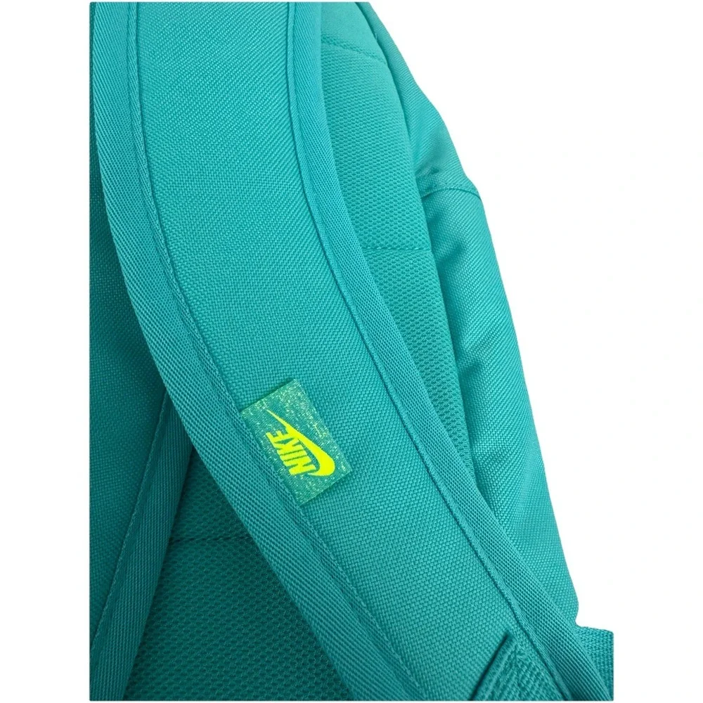 Nike Unisex Elemental Backpack Color Dusty Cactus Capacity‎ 21L Style DD0559-345